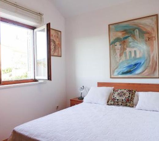 Å½upa DubrovaÄka Guest House