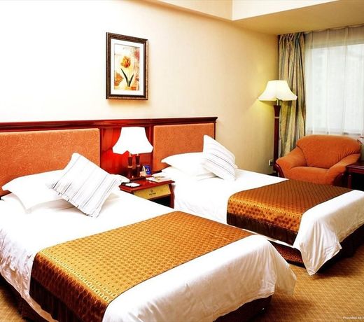 Chongqing Liyuan Hotel