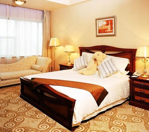 Chongqing Liyuan Hotel