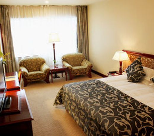Chongqing Liyuan Hotel
