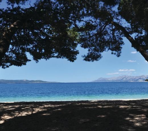 Apartment Brela Fra Bartola Kasica II