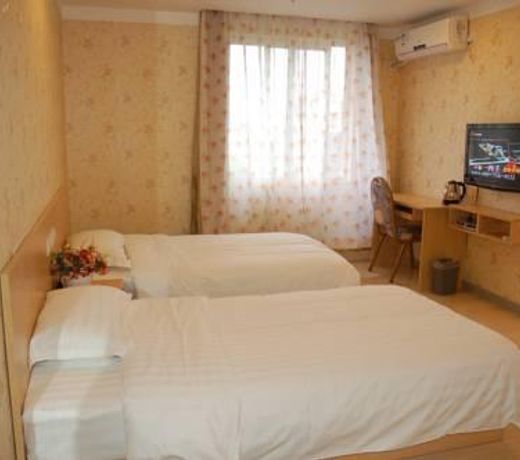HALIN HOTEL