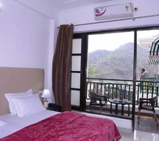 Regenta Inn On The Ganges Rishikesh