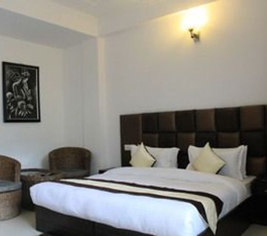 Regenta Inn On The Ganges Rishikesh