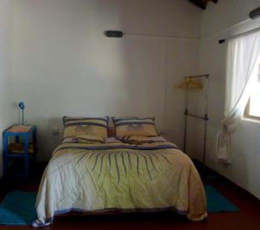 MamaGoa Resort