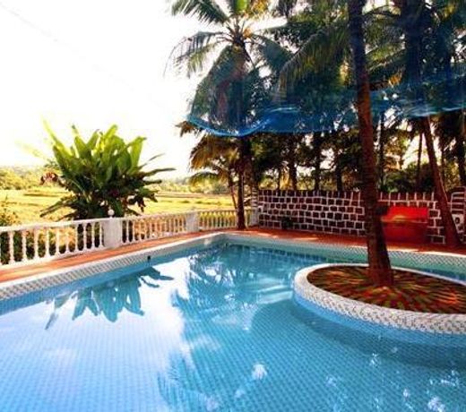 Shiva Resort
