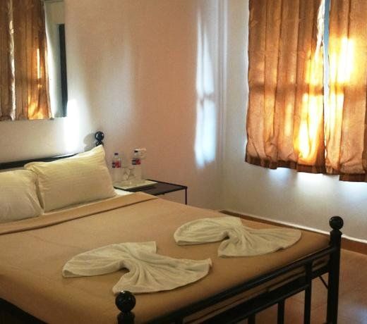 Shiva Resort