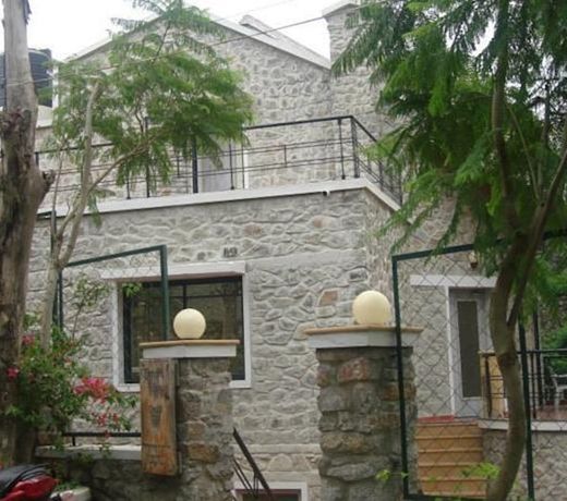 The Colonial Kaanchi House Mount Abu