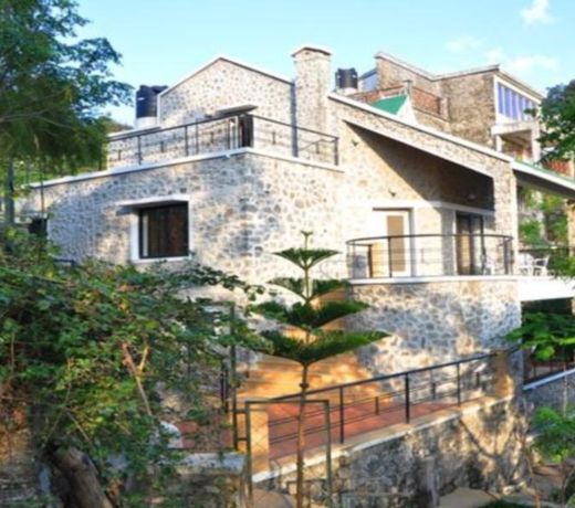 The Colonial Kaanchi House Mount Abu