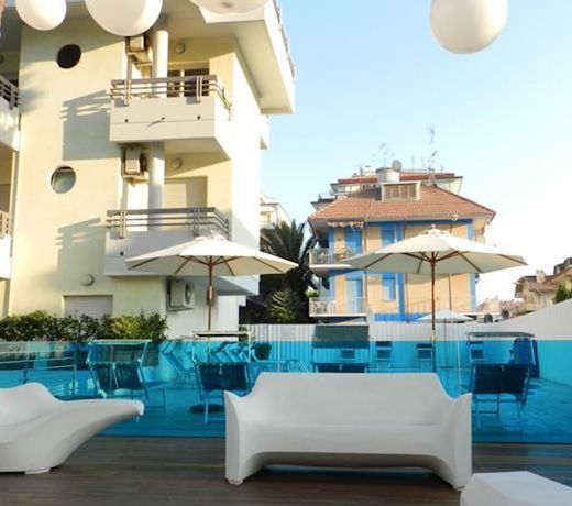 Residence Dolce Vita