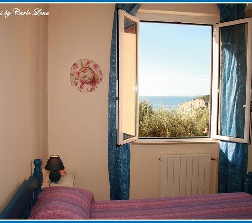 Villa Pierina