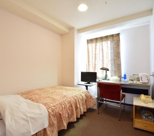 Hotel New Umeya