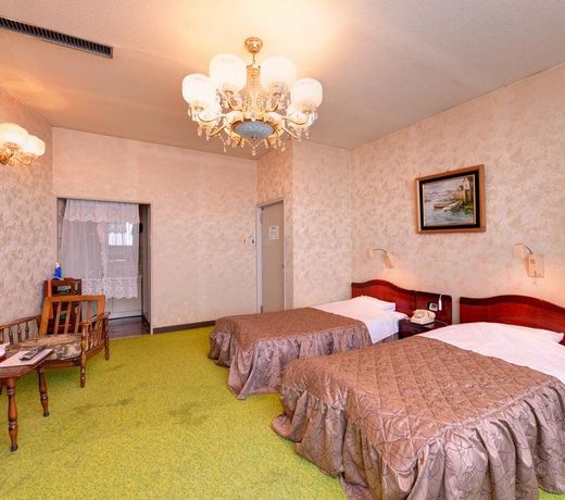 Hotel New Umeya