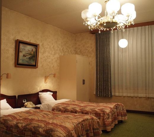 Hotel New Umeya