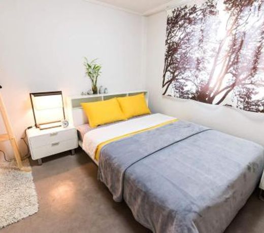 Urbanwood Guesthouse