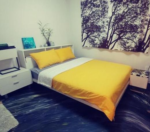 Urbanwood Guesthouse