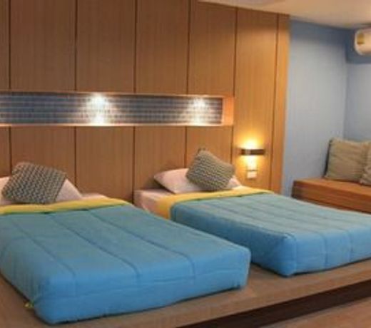 Kaennakorn Khonkaen Hotel