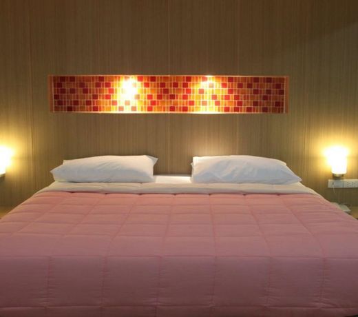 Kaennakorn Khonkaen Hotel