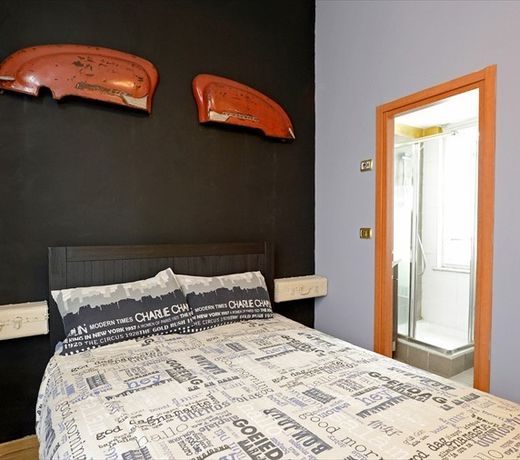 Eclectic ApartHotel