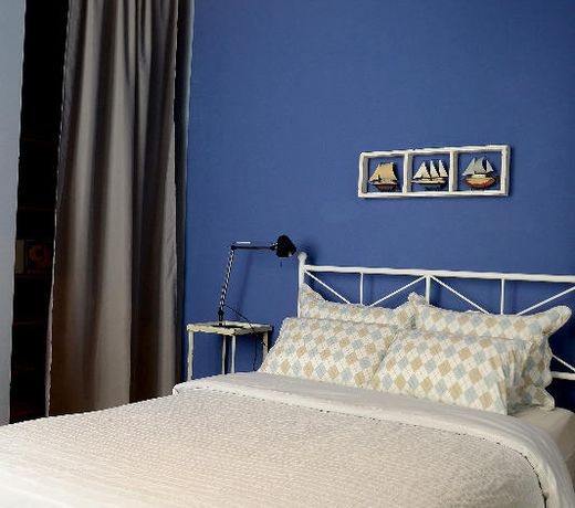 Eclectic ApartHotel