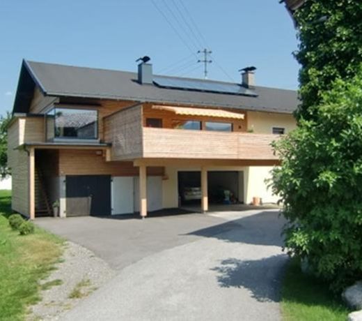 Ferienwohnung Wimpissinger