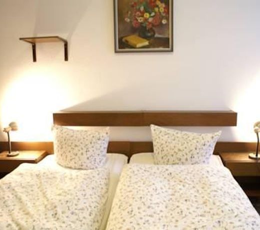 Hotel Prinz Eitel