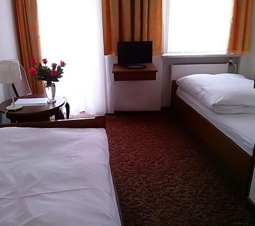Hotel Prinz Eitel