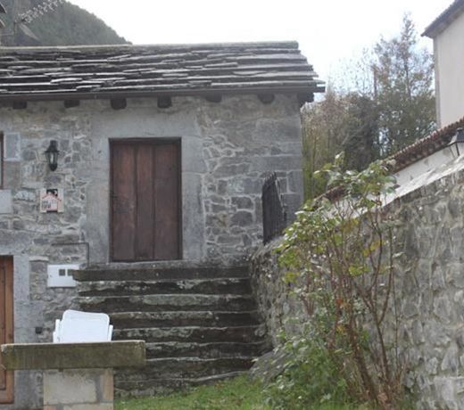 Casa Rural Las Machorras I y II