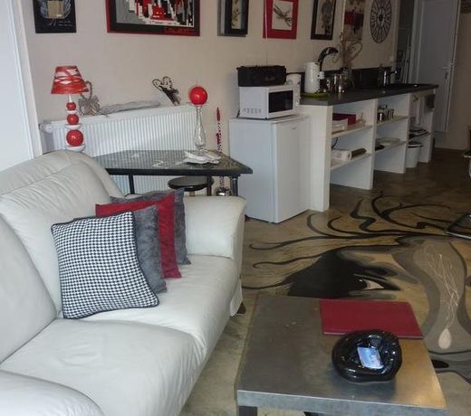 Loft Atypique