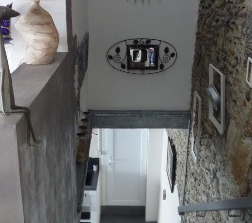 Loft Atypique