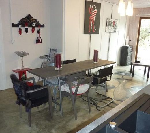 Loft Atypique
