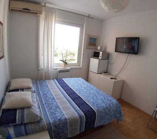 Rooms Vukovarska
