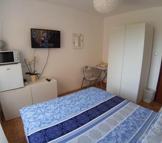 Rooms Vukovarska