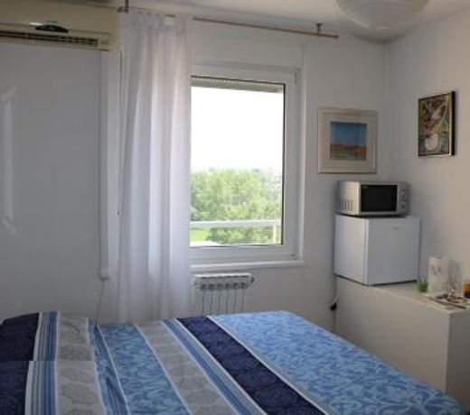 Rooms Vukovarska