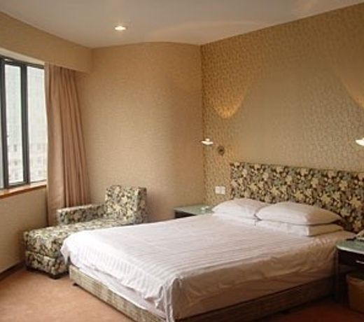 TAODU MUMA HOTEL
