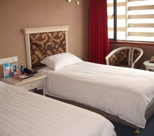 TAODU MUMA HOTEL