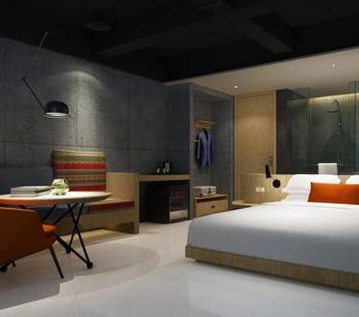 TAODU MUMA HOTEL