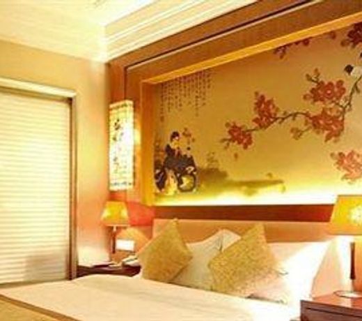 East Garden Hotel