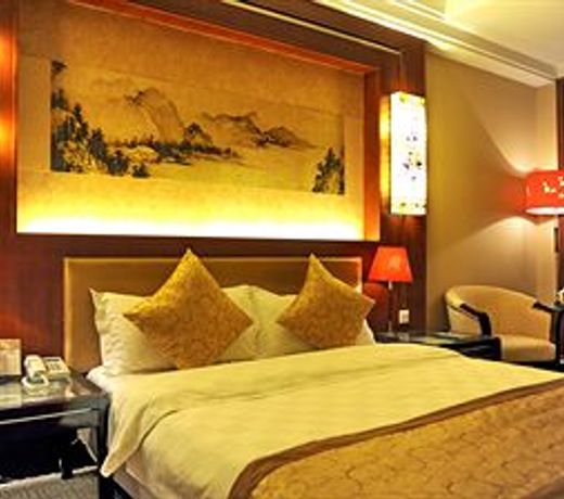 East Garden Hotel
