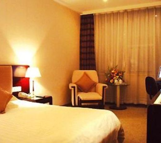 East Garden Hotel