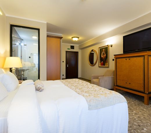 Hotel Sterling Garni