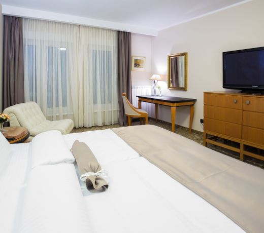Hotel Sterling Garni