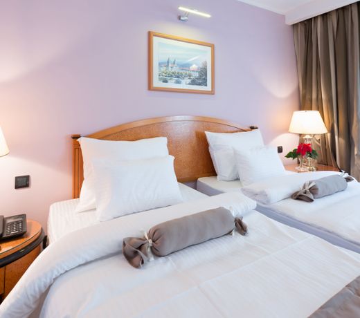 Hotel Sterling Garni