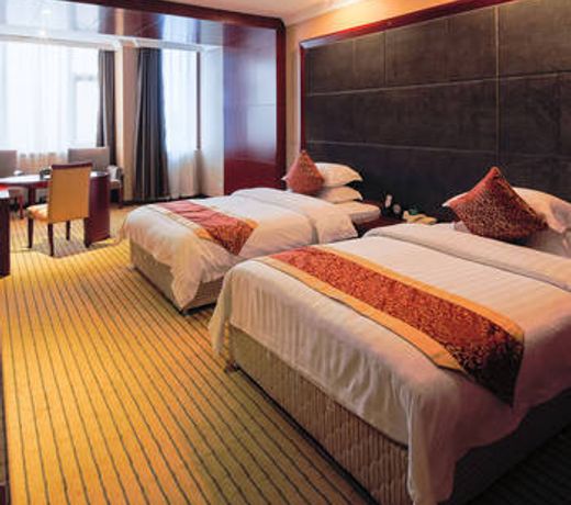 Great Wall Hotel