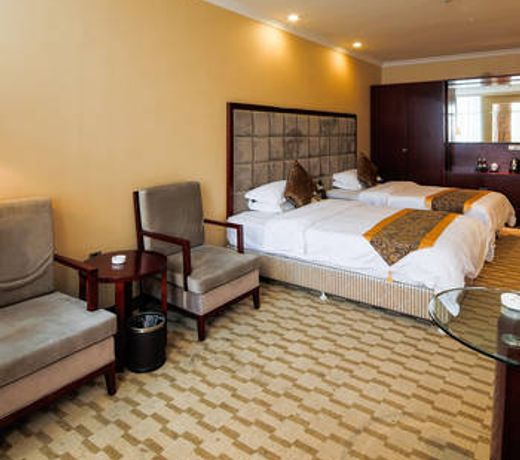 Great Wall Hotel