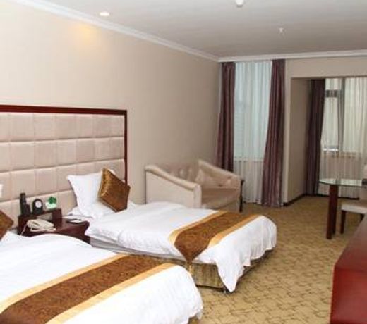 Great Wall Hotel