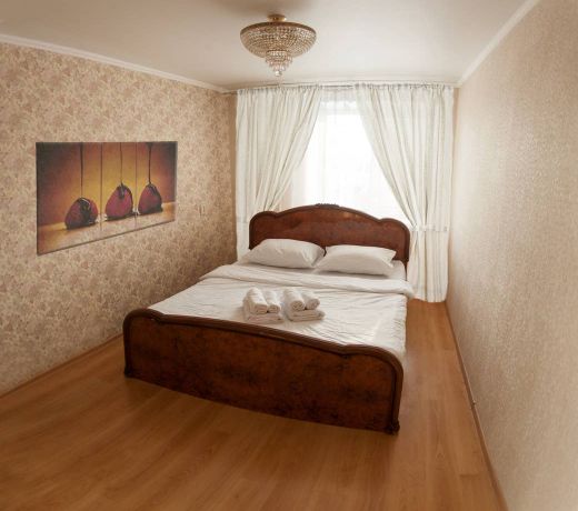 Apartments Moskovskiy trakt 14