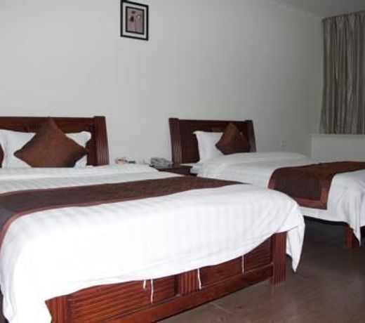 FANG DA BUSINESS HOTEL