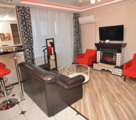 Studio on Dimitrova 84