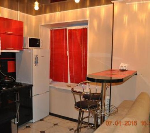 Studio on Dimitrova 84